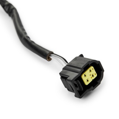 Lambda (Oxygen) Sensor RIDEX 3922L0974 3922L0974 - photo 5