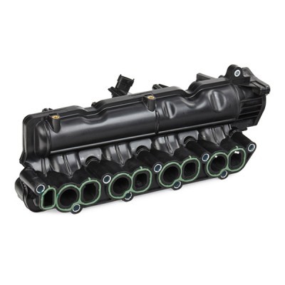 Intake manifold RIDEX 1640F0006 1640F0006 - photo 4