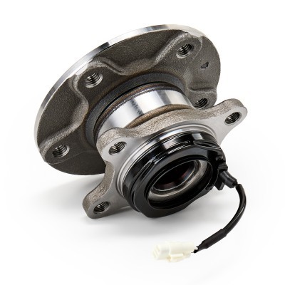 Wheel Bearing RIDEX 654W1121 654W1121 - photo 4