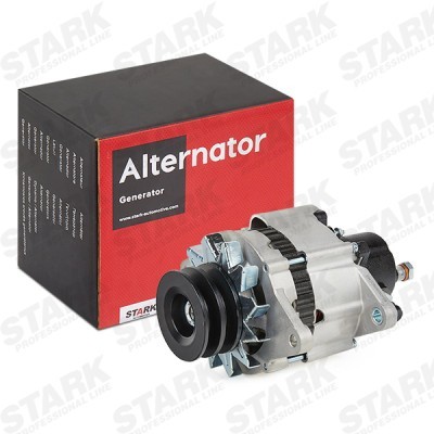 Alternator Stark SKGN-0320163 SKGN-0320163 - photo 2