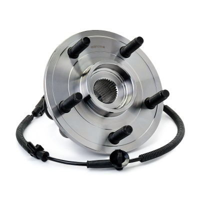 Wheel Bearing RIDEX 654W1202 654W1202 - photo 2