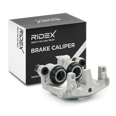 Brake Caliper RIDEX 78B1309 78B1309 - photo 2
