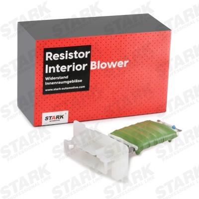 HVAC control unit Stark SKCU-2150057 SKCU-2150057 - photo 2
