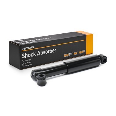 Shock Absorber RIDEX 854S18284 854S18284 - photo 2