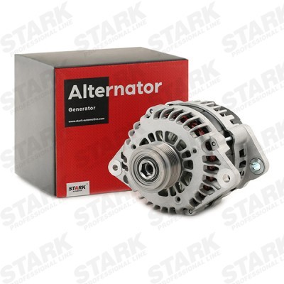 Alternator Stark SKGN-0320312 SKGN-0320312 - photo 2