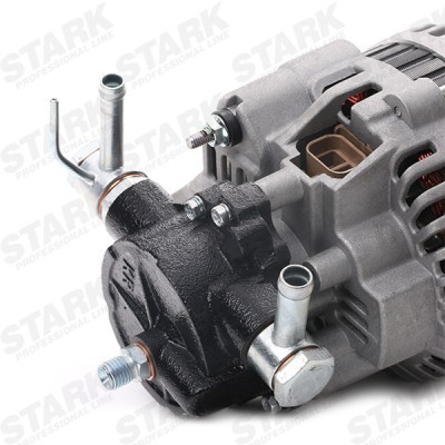 Alternator Stark SKGN-0320782 SKGN-0320782 - photo 6