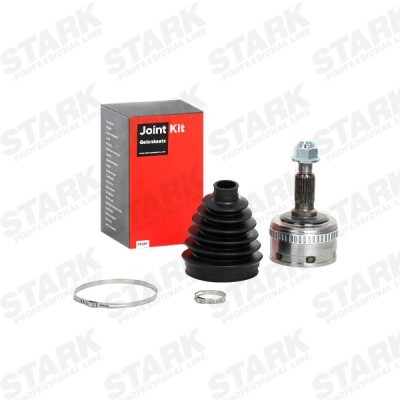 Joint Kit, Drive Shaft Stark SKJK-0200091 SKJK-0200091 - photo 1