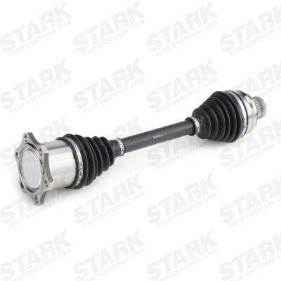 Drive Shaft Stark SKDS-0210436 SKDS-0210436 - photo 4