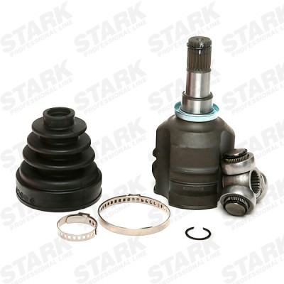 Joint Kit, Drive Shaft Stark SKJK-0200579 SKJK-0200579 - photo 2
