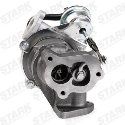 Turbocharger Stark SKCT-1190156 SKCT-1190156 - photo 8