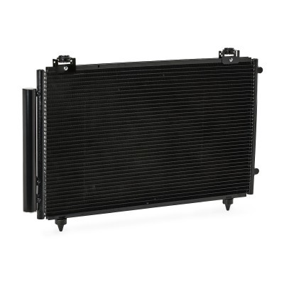 A/C condenser 448C0151 - photo 3
