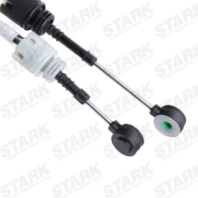 Cable Pull, manual transmission Stark SKCMT-1520028 SKCMT-1520028 - photo 3