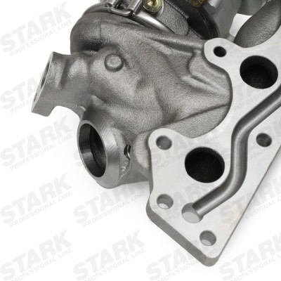 Turbocharger Stark SKCT-1190127 SKCT-1190127 - photo 7
