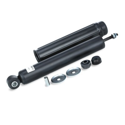 Shock Absorber RIDEX 854S1442 854S1442 - photo 3