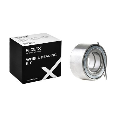 Wheel Bearing RIDEX 654W0665 654W0665 - photo 2