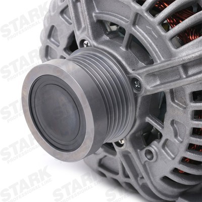 Alternator Stark SKGN-0321002 SKGN-0321002 - photo 5