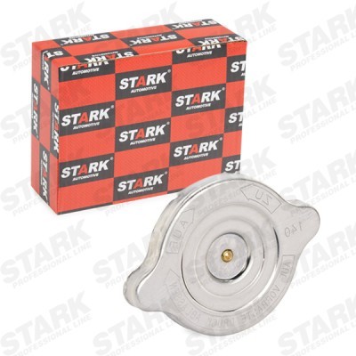 Cap, Radiator Stark SKVK-1960032 SKVK-1960032 - photo 2