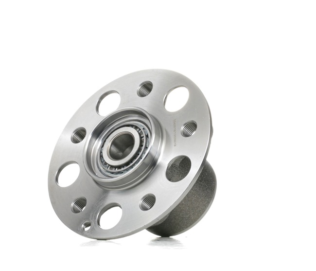 Wheel Bearing RIDEX 654W0854 654W0854 - photo 1