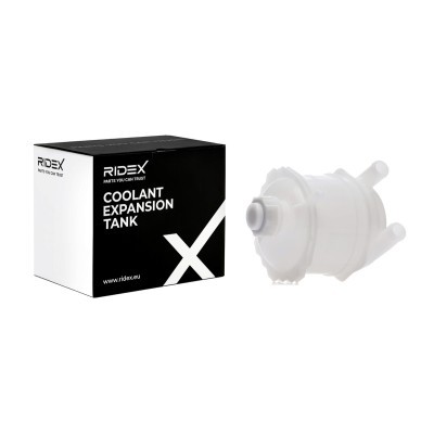 Expansion Tank, Coolant RIDEX 397E0044 397E0044 - photo 2