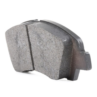 Brake Pads Set RIDEX 402B0837 402B0837 - photo 6