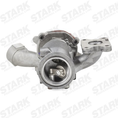 Turbocharger Stark SKCT-1190452 SKCT-1190452 - photo 7