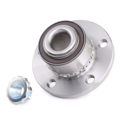 Wheel Bearing RIDEX 654W0040 654W0040 - photo 3