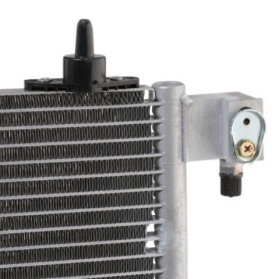 A/C condenser 448C0060 - photo 4