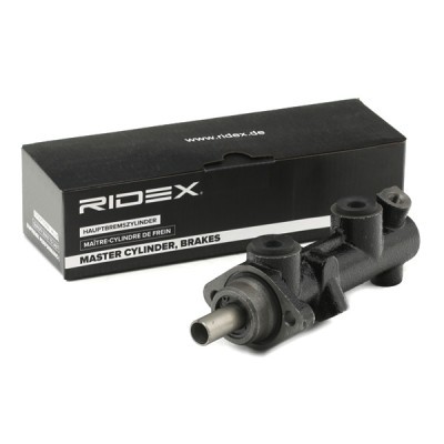Brake master cylinder RIDEX 258M0068 258M0068 - photo 2