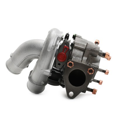 Turbocharger RIDEX 2234C0293R 2234C0293R - photo 5