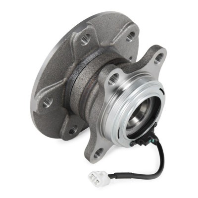 Wheel Bearing RIDEX 654W0556 654W0556 - photo 4