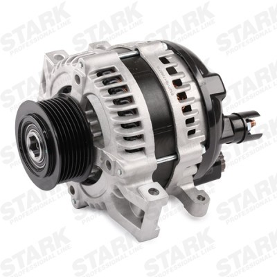 Alternator Stark SKGN-03221613 SKGN-03221613 - photo 3