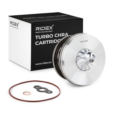 Turbo cartridge (core) RIDEX 4973C0308 4973C0308 - photo 2