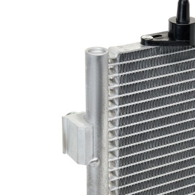 A/C condenser 448C0002 - photo 6