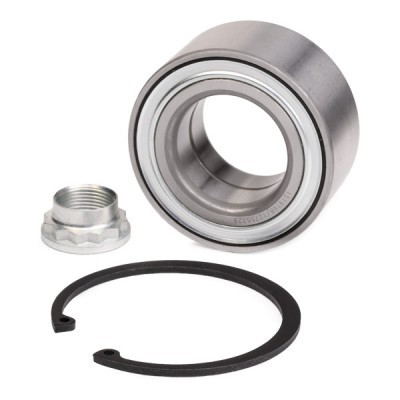Wheel Bearing RIDEX 654W0783 654W0783 - photo 3