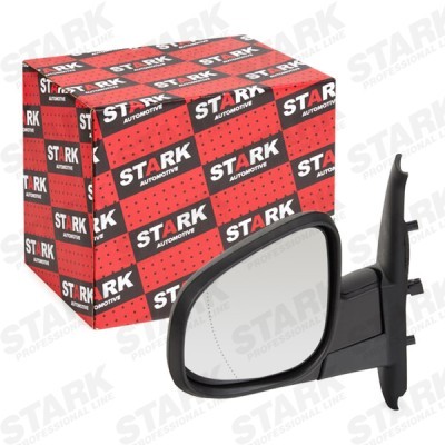 Wing Mirror Stark SKOM-1040836 SKOM-1040836 - photo 2