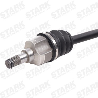 Drive Shaft Stark SKDS-0210382 SKDS-0210382 - photo 6