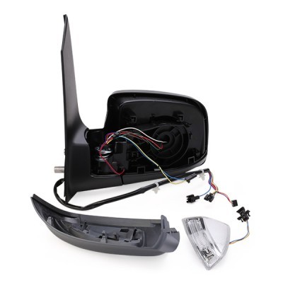 Wing Mirror RIDEX 50O1015 50O1015 - photo 3