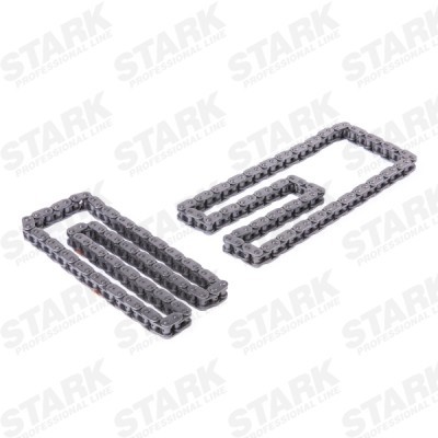 Timing chain kit Stark SKTCK-2240097 SKTCK-2240097 - photo 6