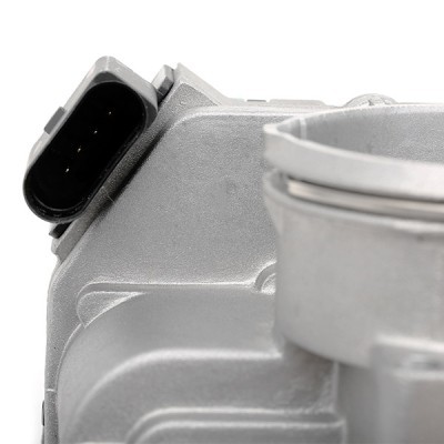 Дроссельная заслонка RIDEX 158T0020 158T0020 - photo 6