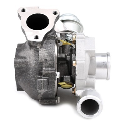 Turbocharger RIDEX 2234C0024 2234C0024 - photo 5