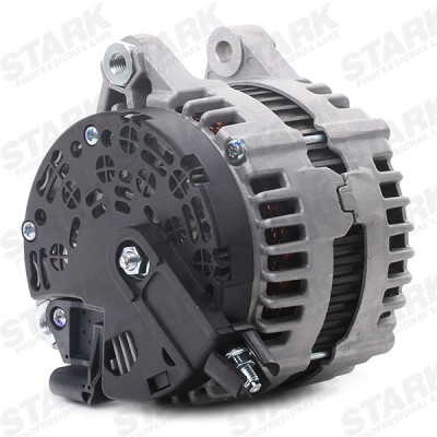 Alternator Stark SKGN-0320711 SKGN-0320711 - photo 4