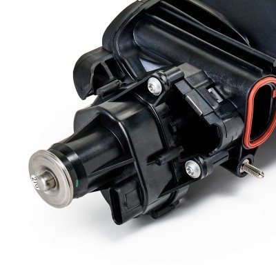 Intake manifold RIDEX 1640F0097 1640F0097 - photo 5