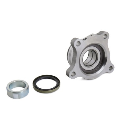 Wheel Bearing RIDEX 654W1176 654W1176 - photo 3