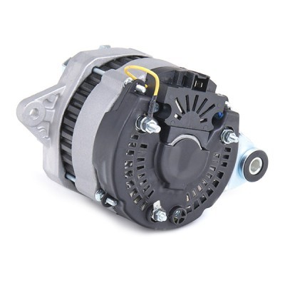 Alternator RIDEX 4G0734 4G0734 - photo 4
