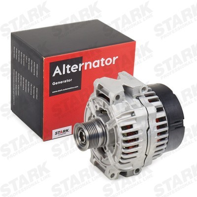 Alternator Stark SKGN-0320019 SKGN-0320019 - photo 3
