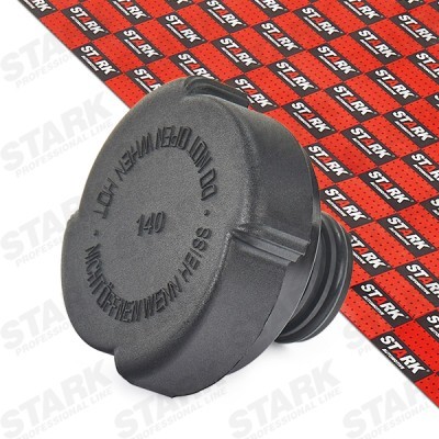 Cap, Radiator Stark SKVK-1960035 SKVK-1960035 - photo 2