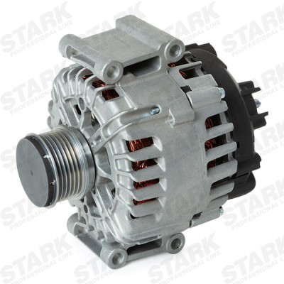Alternator Stark SKGN-0320774 SKGN-0320774 - photo 3