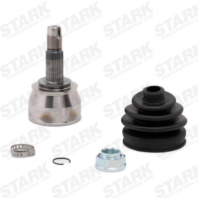 Joint Kit, Drive Shaft Stark SKJK-0200329 SKJK-0200329 - photo 2