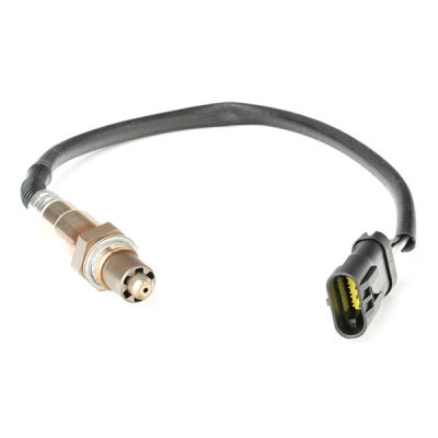 Lambda (Oxygen) Sensor RIDEX 3922L0005 3922L0005 - photo 3