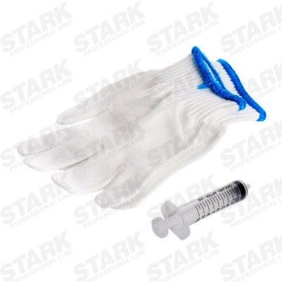 Turbocharger Stark SKCT-1190006 SKCT-1190006 - photo 9